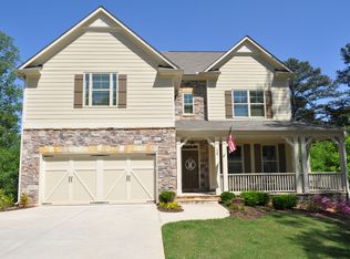 108 Mountain View Rd, Marietta, GA 30064