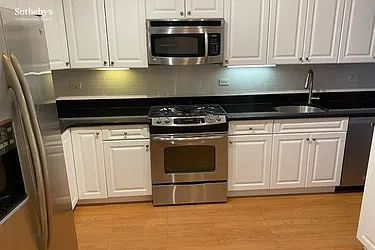 Rented by Sotheby's International Realty