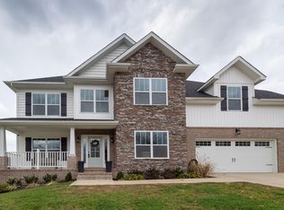 105 Juniperberry Rd, Oak Ridge, TN 37830