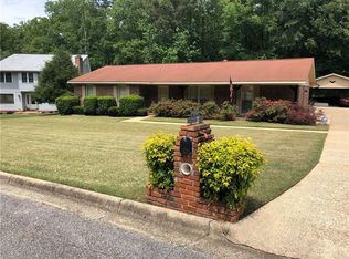 3212 Silver Lake Dr, Phenix City, AL 36867