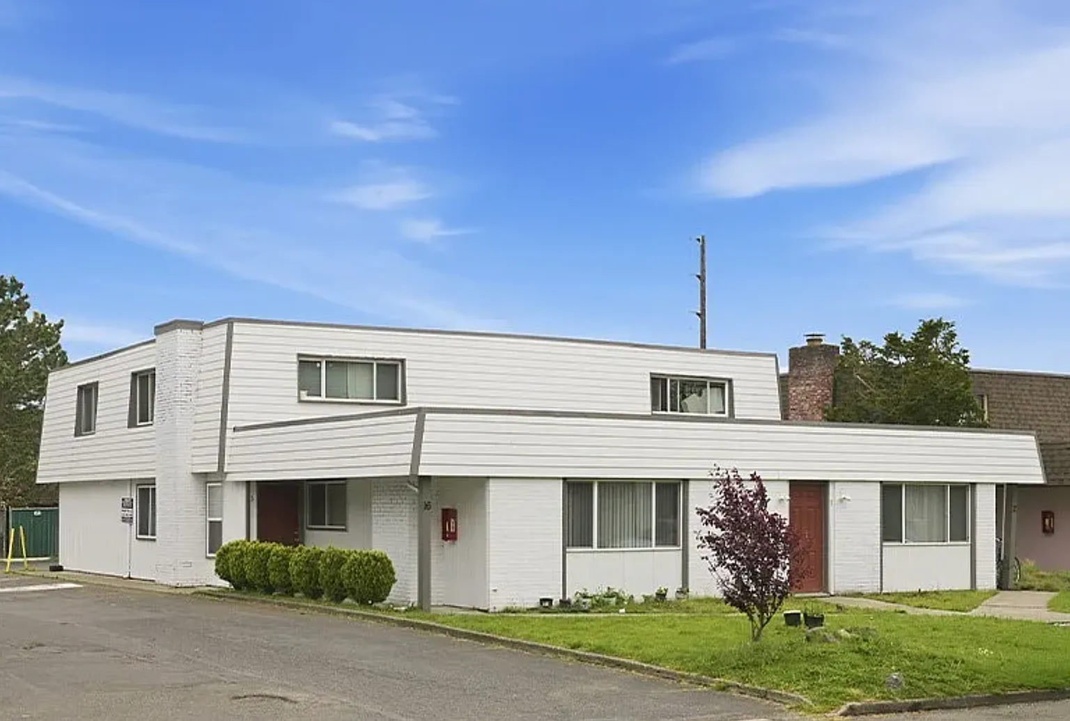 2 bed, 1000 sqft, $2,499 — Photo 1