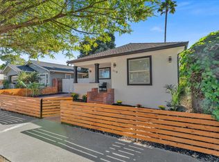 118 Cottage Grove Ave, San Jose, CA
