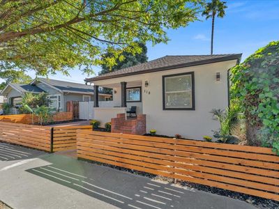 118 Cottage Grove Ave, San Jose, CA, 95110