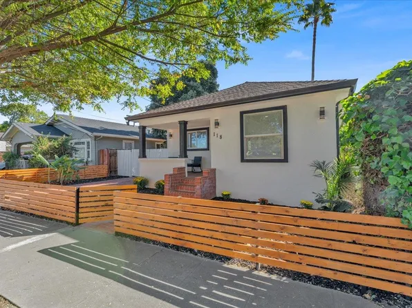 118 Cottage Grove Ave, San Jose, CA 95110