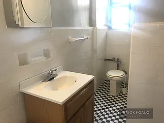 Rented by BRICK & GALO REALTY CORP