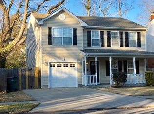 1532 Melrose Pkwy, Norfolk, VA 23508