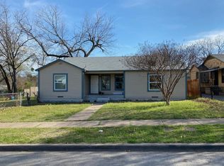 6620 Hollis Ave, Dallas, TX 75227