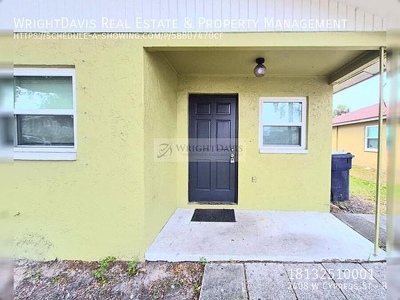 4th image of 2408 W Cypress St APT B
