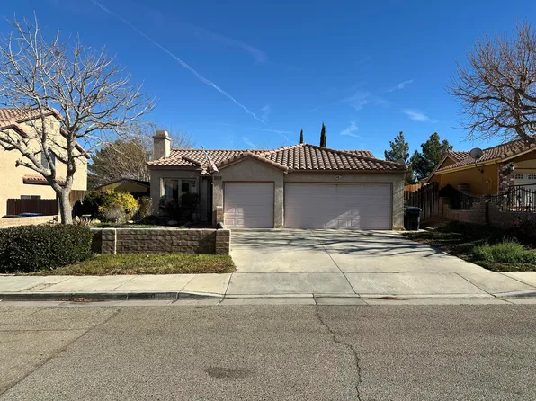 36550 James Pl, Palmdale, CA 93550
