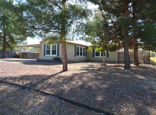 602 E Nations St, Alpine, TX 79830