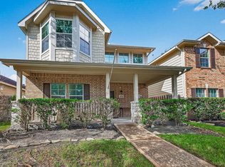 14574 Empanada Dr, Houston, TX 77083