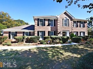 760 Anna Ln, Alpharetta, GA 30004