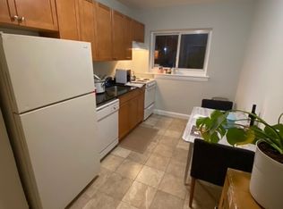 162 Hemenway St #A3, Boston, MA 02115