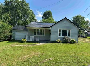 206 Mayfair Dr, Mayfield, KY 42066