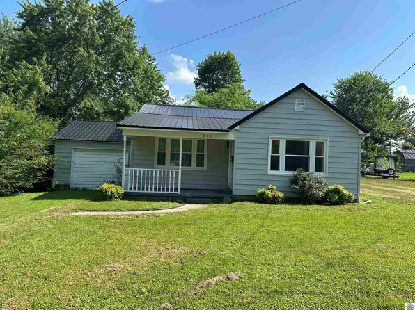 206 Mayfair Dr, Mayfield, KY 42066