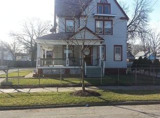 3812-3814 W 34th St, Cleveland, OH