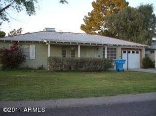 2202 W Weldon Ave, Phoenix, AZ 85015