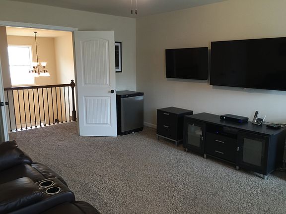 5th Bedroom/Bonus Room