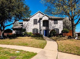 2918 Grasmere St, Garland, TX 75040