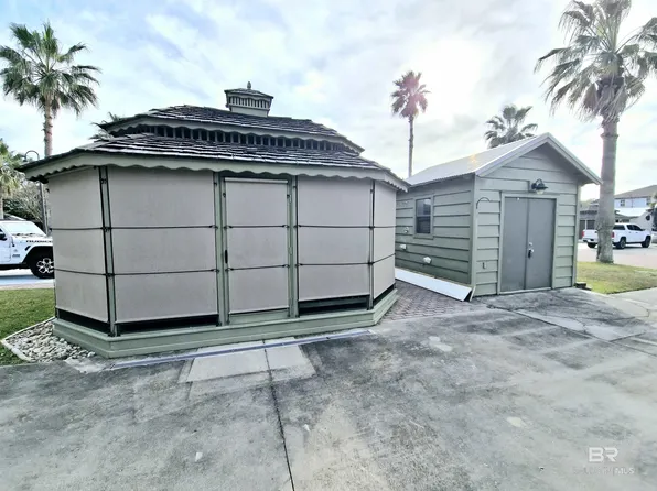 4650 Griffith Marina Rd #12, Orange Beach, AL 36561