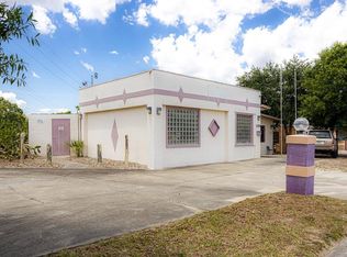 1100 N Pine Hills Rd, Orlando, FL 32808