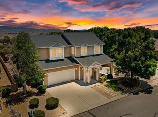 1915 N Bittersweet Way, Prescott Valley, AZ 86314