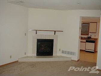 Fireplace 2 BR