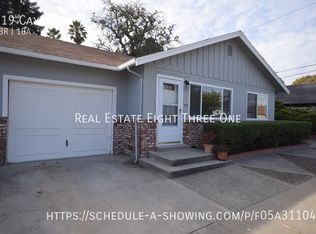 319 Cayuga St, Santa Cruz, CA 95062
