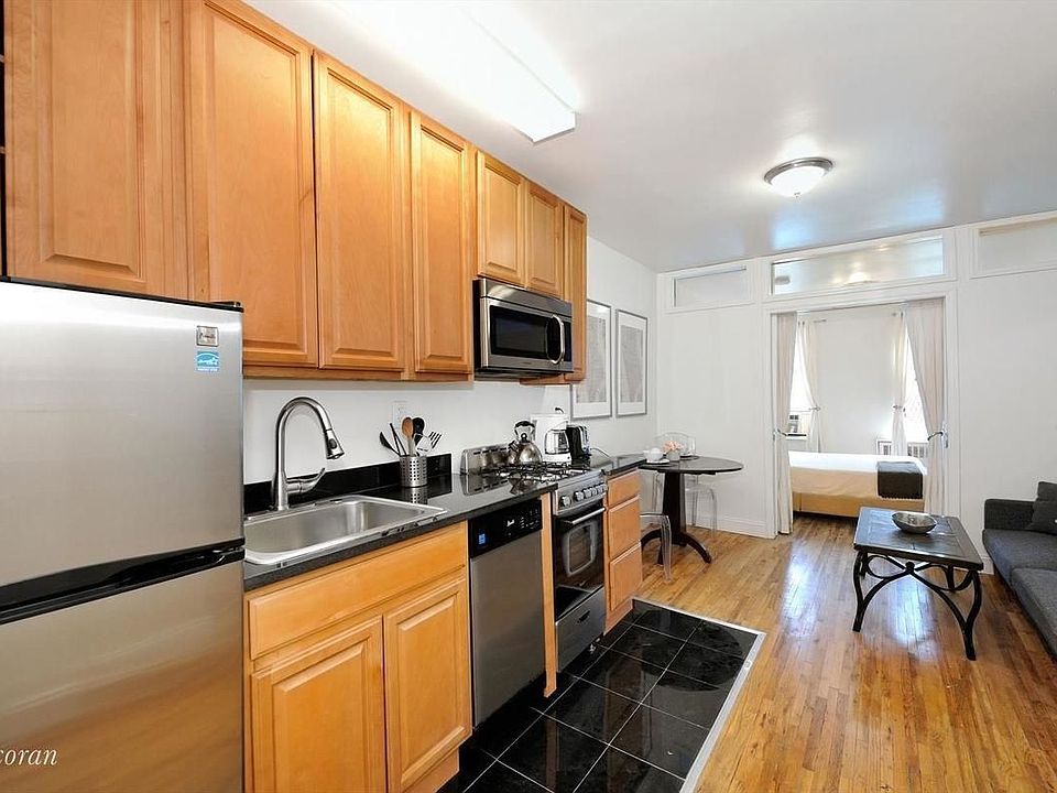 1st image of 190 E 3rd St APT 4A
