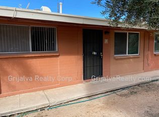 2920 Richey Maintenance, Tucson, AZ 85716