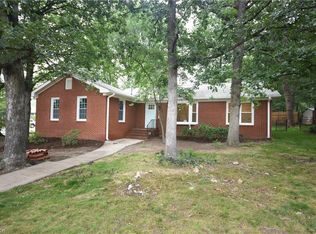 1713 Cherry Dr, Burlington, NC 27215