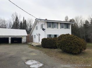 565 Ludlow Rd, Houlton, ME 04730