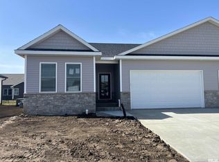 4608 Lasalle Ct, Springfield, IL 62711