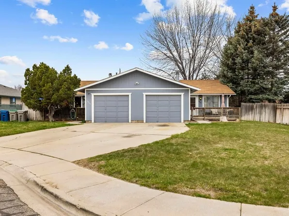 10543 W Poppy St, Boise, ID 83704