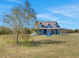 5850 State Highway 61, Devers, TX 77538