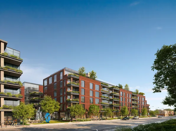 725 Green Bay Rd #215, Wilmette, IL 60091
