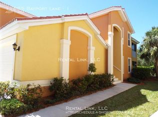 11865 Bayport Ln APT 1, Fort Myers, FL 33908