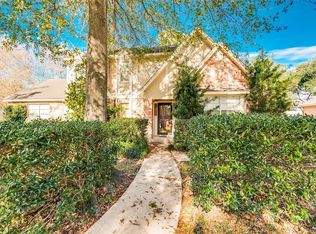 22014 Bucktrout Ln, Katy, TX 77449