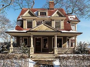 7 Tanager St, Arlington, MA 02476