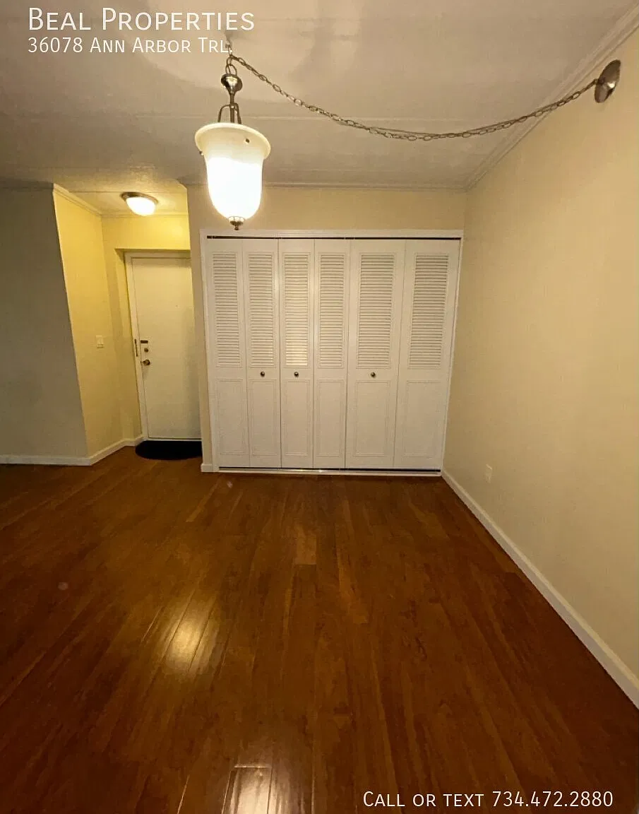 1 bed, 850 sqft, $1,400 — Photo 4