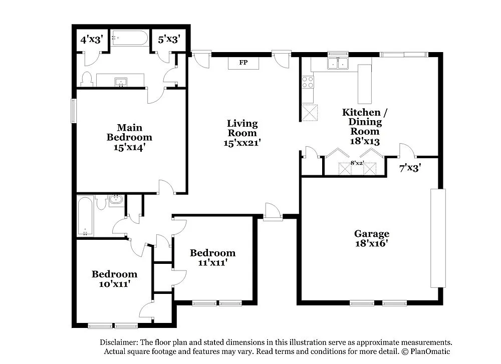 Building Photo - 111 Brookfield Ct