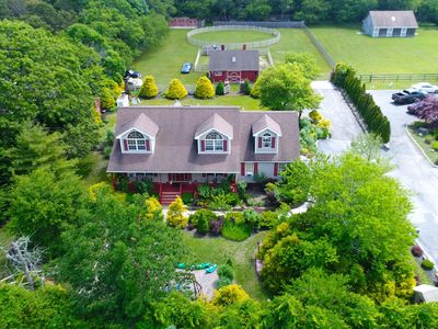 87 Bernstein Blvd, Center Moriches, NY, 11934