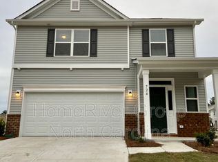 724 Pointe Andrews Dr, Concord, NC 28025