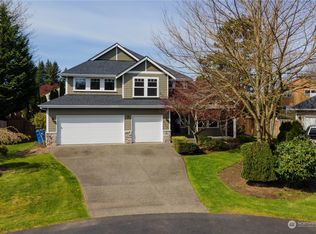 2519 Huber Ln NE, Olympia, WA