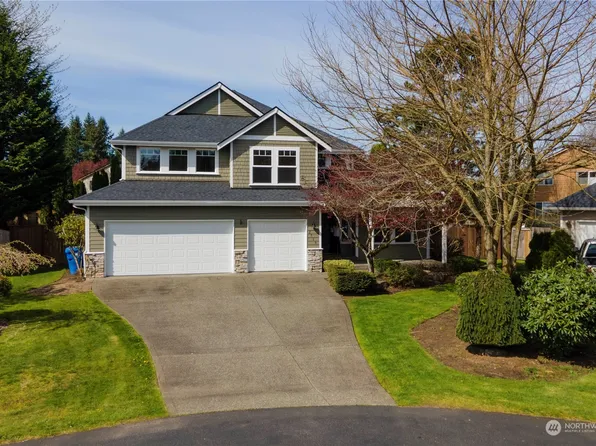 2519 Huber Lane NE, Olympia, WA 98506