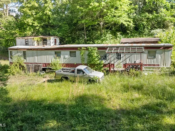 480 Warford Rd, Newport, TN 37821
