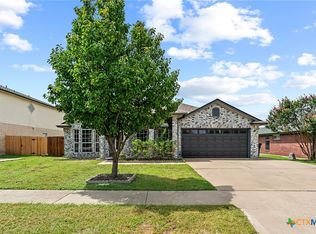 4504 Twin Oaks Cir, Killeen, TX 76542