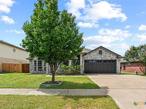 4504 Twin Oaks Cir, Killeen, TX 76542