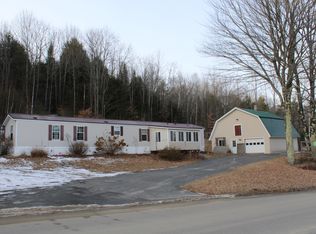 640 Quaker Ridge Rd, Greene, ME 04236
