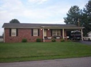 26 Penny Ln, Jackson, TN 38301